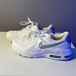 holographic nike air max